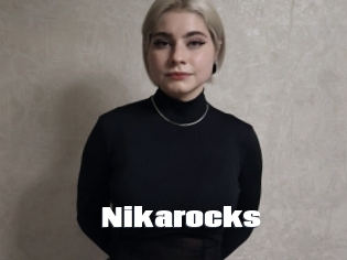 Nikarocks