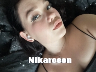 Nikarosen