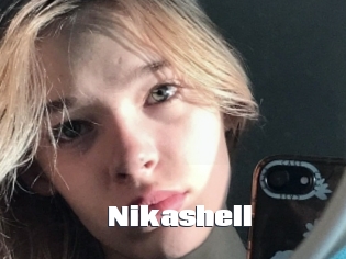 Nikashell