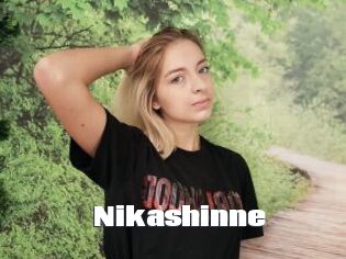 Nikashinne