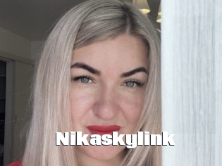 Nikaskylink