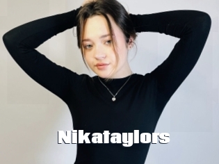 nikataylors The hot porn