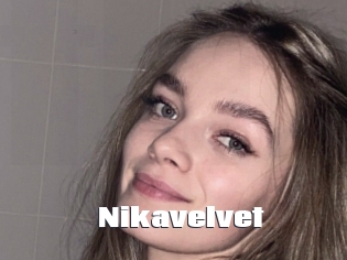 Nikavelvet