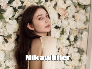 Nikawhiter