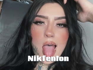 Nikfenton