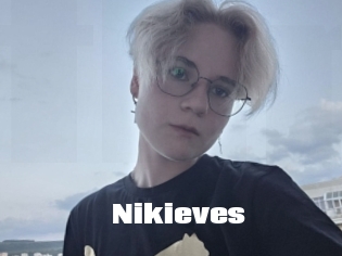 Nikieves