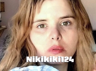 Nikikiki124