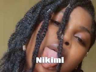 Nikimi