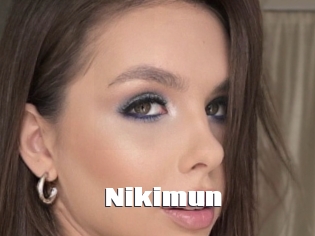 Nikimun