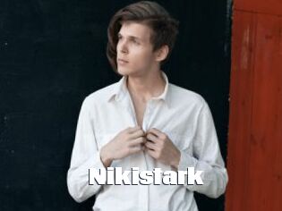 Nikistark