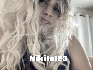 Nikita123