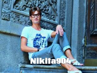 Nikita904