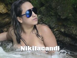Nikitacandi