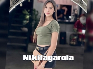 nikitagarcia The hot porn