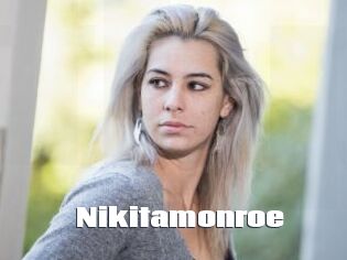 Nikitamonroe