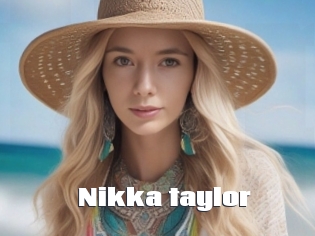 Nikka_taylor