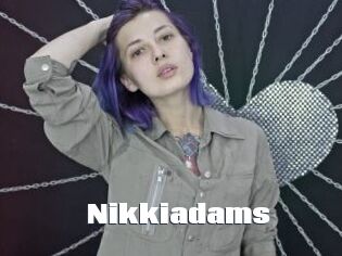 Nikkiadams