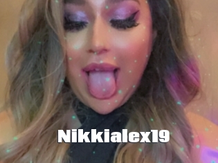 Nikkialex19