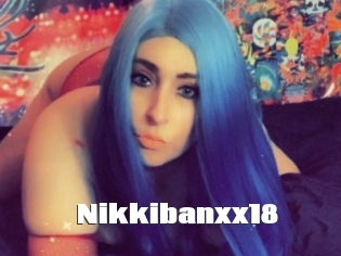 Nikkibanxx18