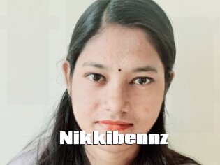 Nikkibennz