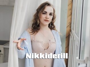 Nikkiderill