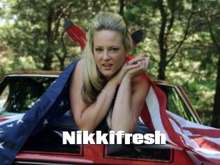 Nikkifresh