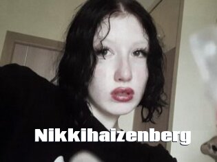 Nikkihaizenberg
