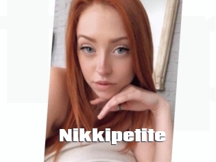 Nikkipetite