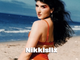 Nikkislix