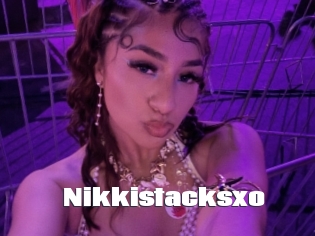 Nikkistacksxo
