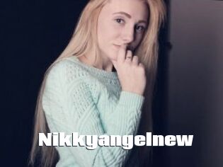 Nikkyangelnew