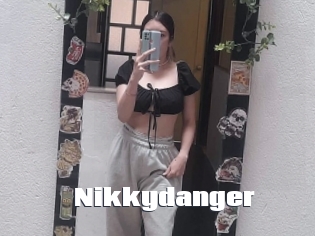 Nikkydanger