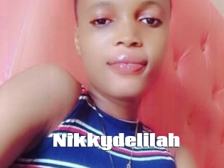 nikkydelilah The hot porn