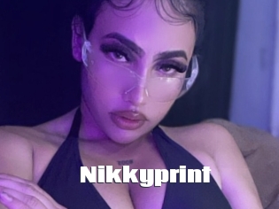 Nikkyprint