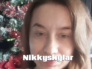 Nikkyskylar