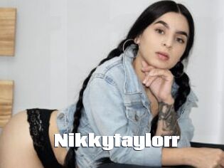 Nikkytaylorr