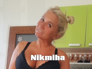 Nikmiha