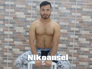 Nikoansel