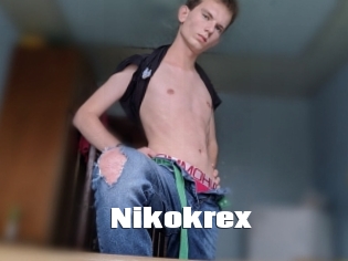 Nikokrex
