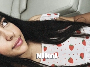 Nikol