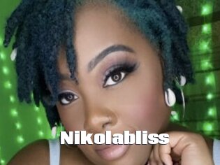 Nikolabliss