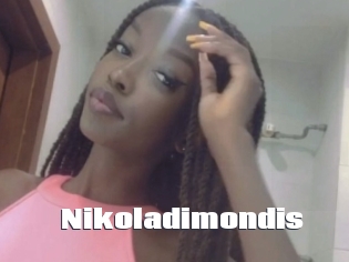 Nikoladimondis
