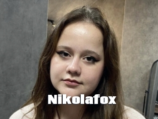 Nikolafox