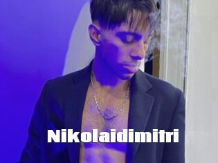 Nikolaidimitri