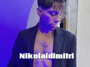Nikolaidimitri