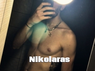 Nikolaras