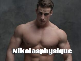 Nikolasphysique