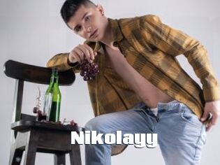 Nikolayy