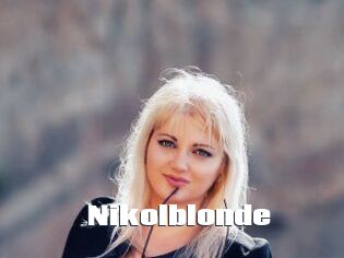 Nikolblonde