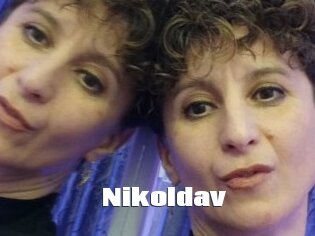 Nikoldav